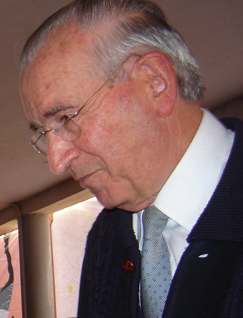 Javier Aranguren (266)